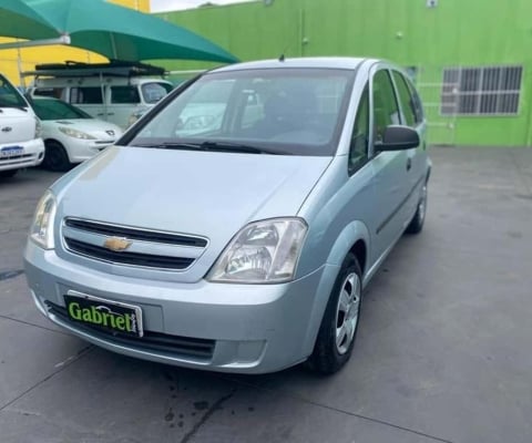 CHEVROLET MERIVA 1.8 EXPRESSION 8V 4P
