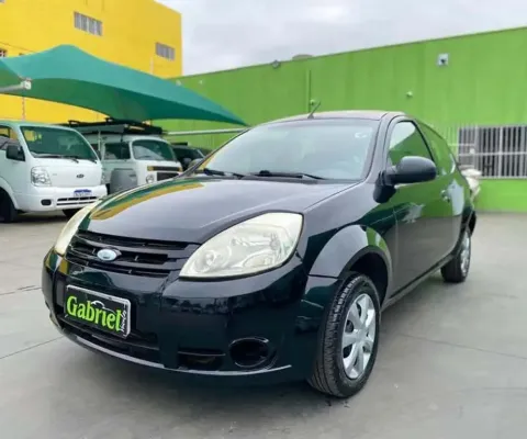 FORD KA 1.0 8V 2P