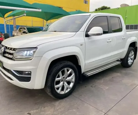 VOLKSWAGEN AMAROK 2.0 HIGHLINE EXTREME 4X4 CD 4P