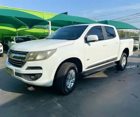 CHEVROLET S10 2.5 PICK-UP ADVANTAGE 4X2 CD
