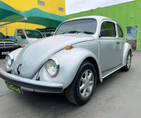 VOLKSWAGEN FUSCA 1.6 8V 2P