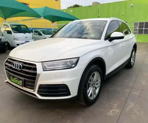AUDI Q5 2.0 TFSI SPORTBACK QUATTRO S-LINE S-TRONIC 4P