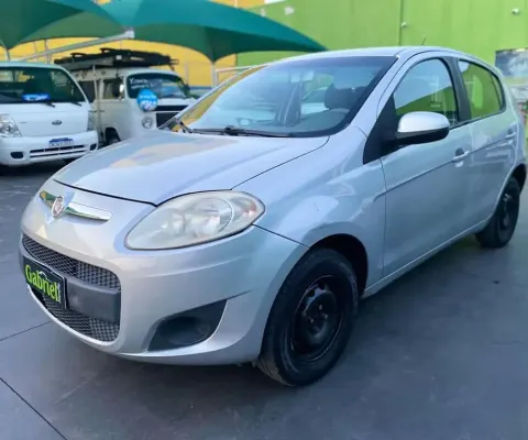 FIAT FIAT PALIO ATTRACT 1.0 2012