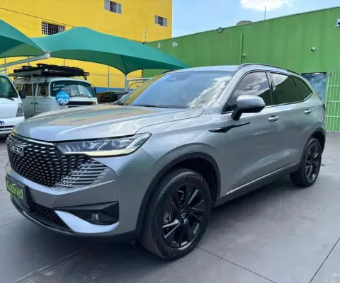 GWM GWM HAVAL H6 PREM PHEV 2024