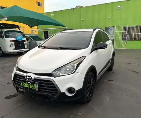 HYUNDAI HB20X 1.6M 2018