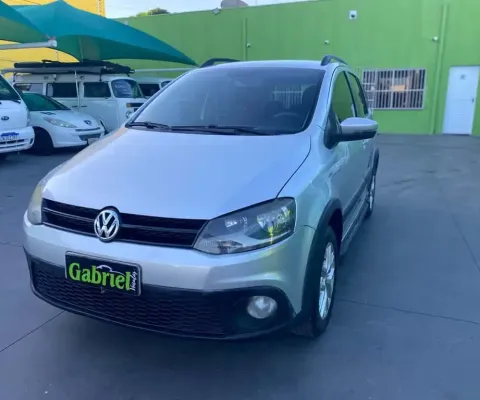 VOLKSWAGEN SPACECROSS GII 2013