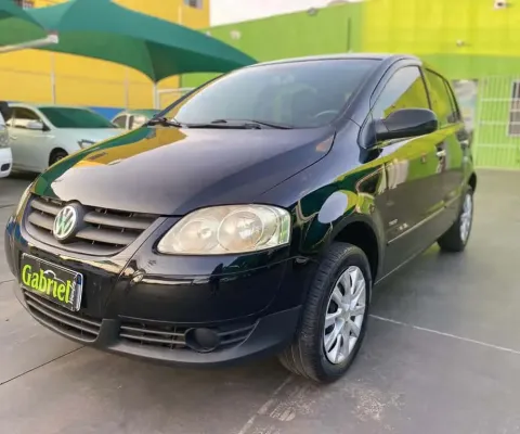 VOLKSWAGEN FOX 1.0 2010