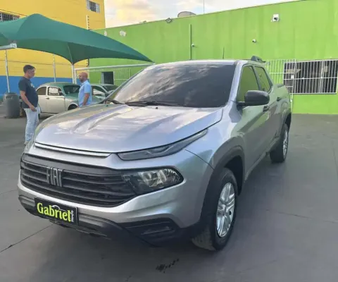 Fiat toro endur 1.8 at6 2022