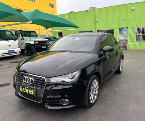 AUDI A1 1.4TFSI 2011
