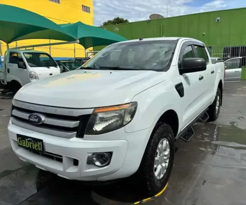 Ford ranger 2.5 xl 4x2 cd