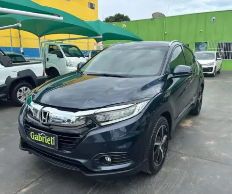 Honda hr-v touring 2020