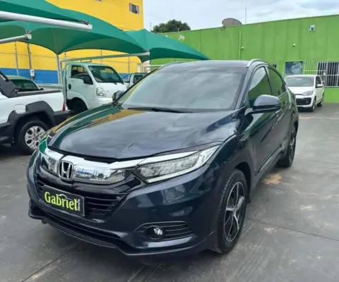 Honda hr-v 1.5 touring turbo 16v 4p