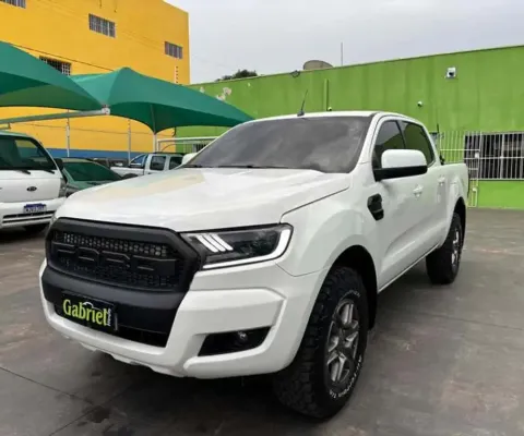 Ford ranger 2.2 xls 4x4 cd 16v 4p