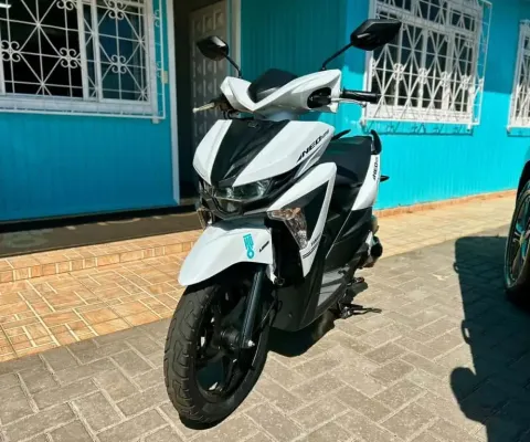 YAMAHA NEO 125 2020