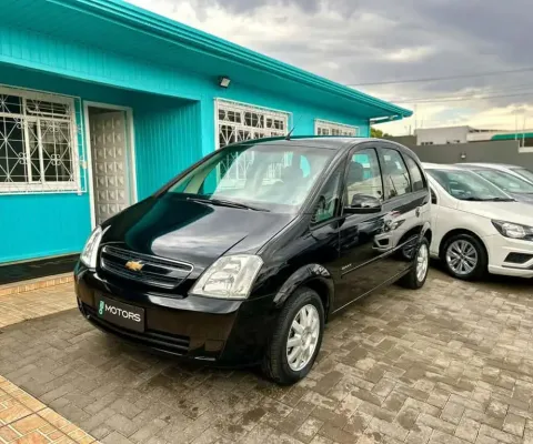 Chevrolet meriva flexpower maxx 1.4 2010