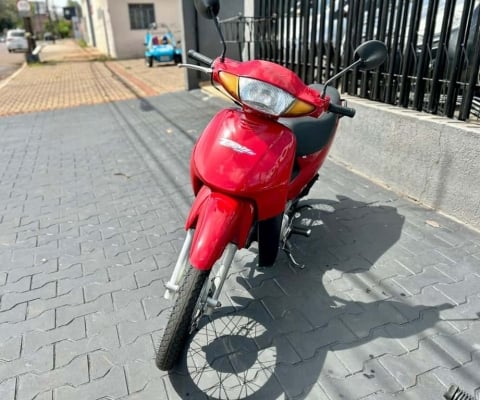 HONDA BIZ 100 ES 2004