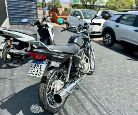 HONDA CG 150 TITAN KS 2005