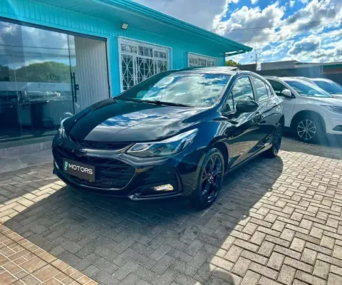 CHEVROLET CRUZE RS HB 2022