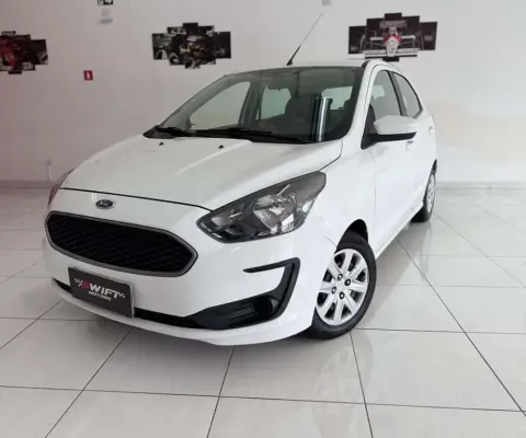FORD KA SE 1.0 HA C 2020