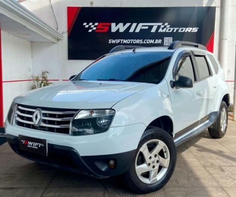 RENAULT DUSTER 16 E 4X2 2015