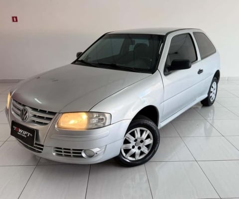 VOLKSWAGEN GOL 1.0 GIV 2013