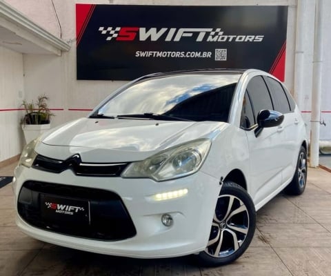 CITROEN C3 PTECH M ATTR 2018