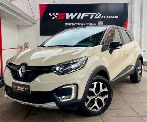 RENAULT CAPTUR INTEN 16A 2018
