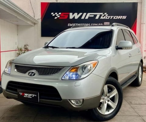 HYUNDAI VERACRUZ 3.8 V-6 4X4 7L AUT 2010