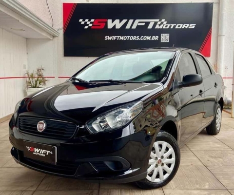 FIAT GRAND SIENA 1.0 EVO FLEX 8V 4P 2021