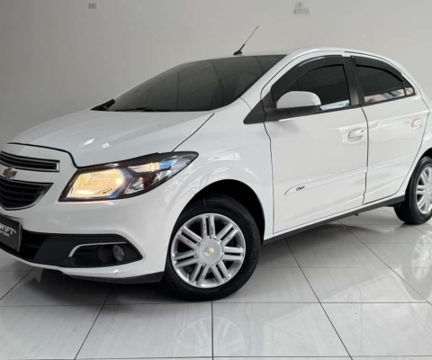 CHEVROLET ONIX 1.4MT LT 2013