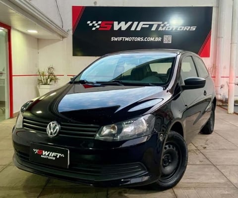 VOLKSWAGEN GOL SPECIAL 1.0 MI 2P 2015