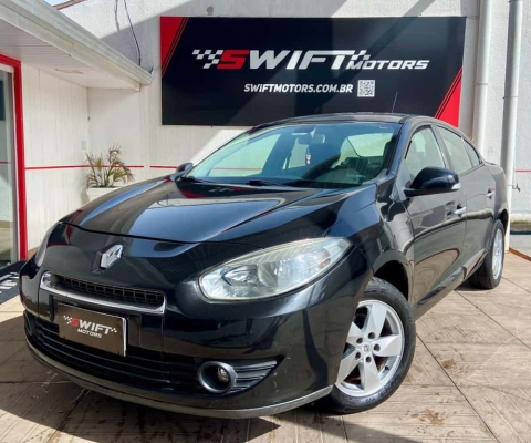 RENAULT FLUENCE DYN20A 2014
