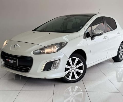 PEUGEOT 308 ROLAND G 2015