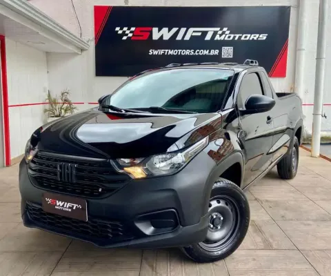 FIAT STRADA ENDURAN CS13 2024