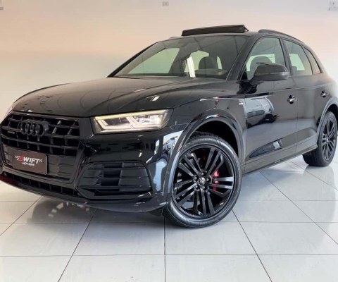 AUDI Q5 2019