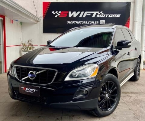VOLVO XC60 3.0T AWD 2010