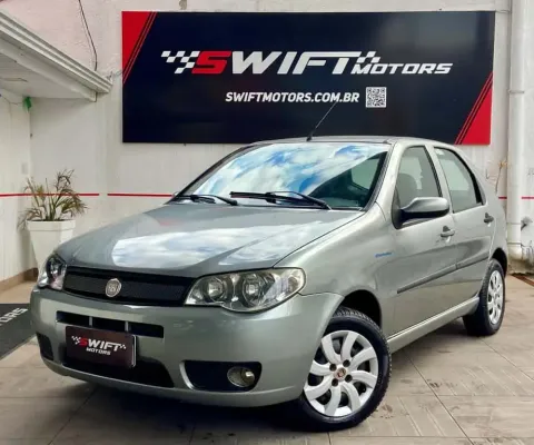 FIAT PALIO FIRE FLEX 2009