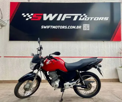 HONDA CG 160 START 2022