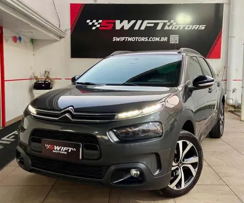 CITROEN C4CACTUS FEEL A 2020
