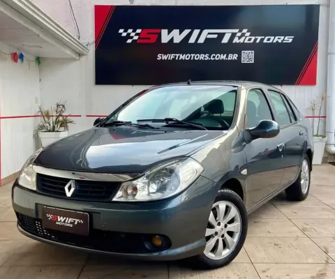 RENAULT SYMBOL PR1616V 2013