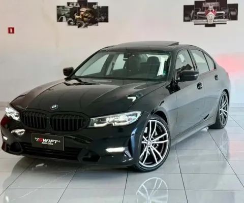BMW 330I 2020