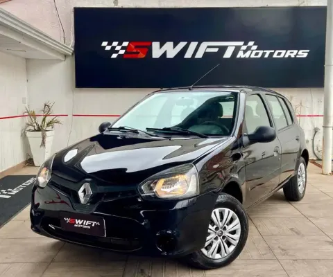 RENAULT CLIO EXP1016VH 2015