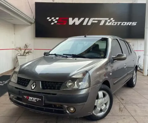 RENAULT CLIO PRI 16 16VS 2005