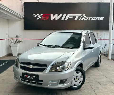CHEVROLET CELTA 1.0L LT 2012