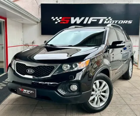 KIA SORENTO EX2 2.4G27 2011