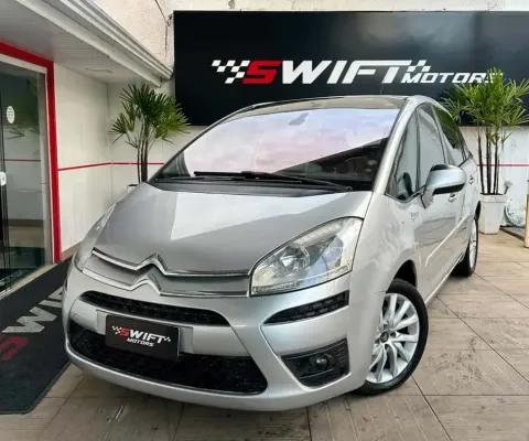 CITROEN C4 PIC GLXA 5L 2011