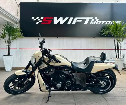 HARLEY-DAVIDSON VRSCDX 2014