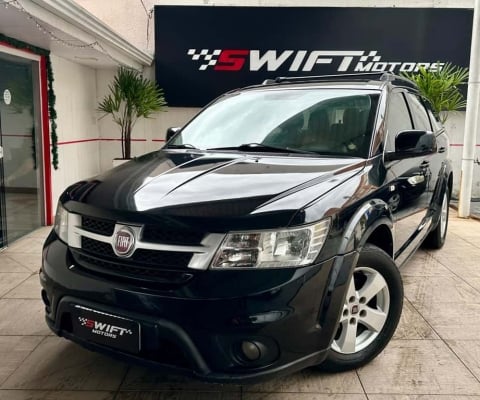 FIAT FREEMONT PRECISION 2.4 16V 172 CV AUT 2012