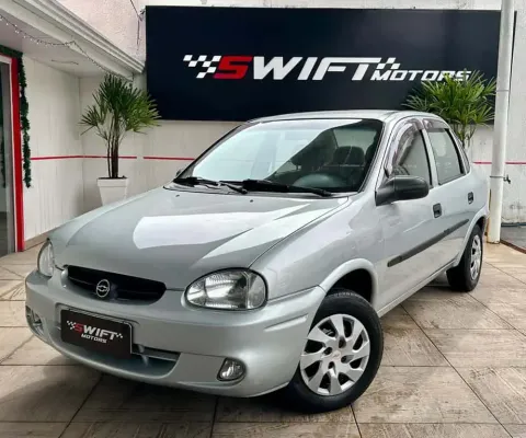 CHEVROLET CORSA CLASSIC 2003