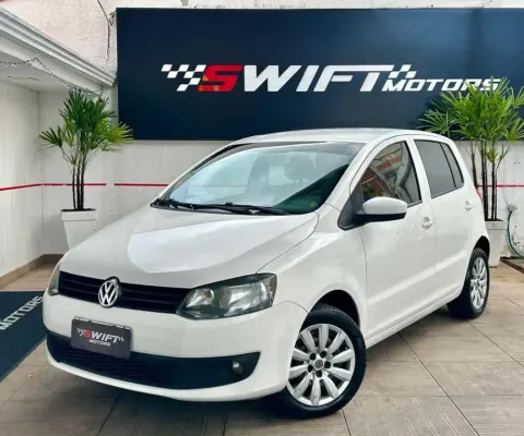 VOLKSWAGEN FOX 1.0 GII 2014
